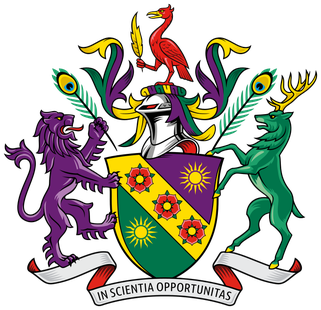 Edge Hill Students' Union